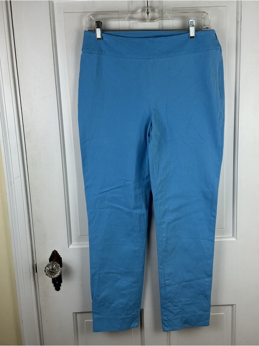 Talbots Chatham Ankle Pants